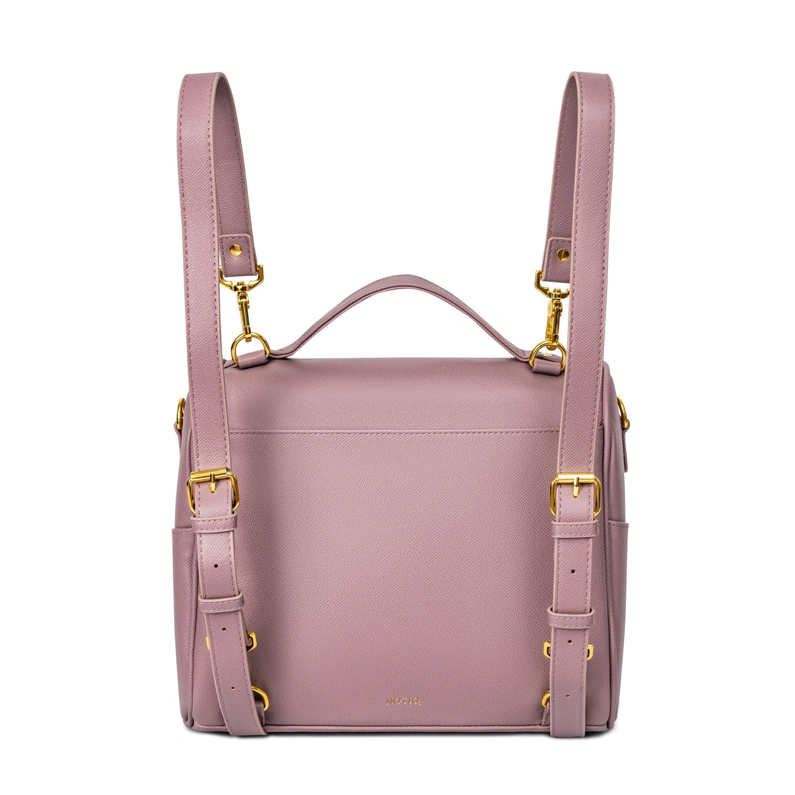 DESIRABLE | Midi Lunch SAQ Backpack Lunch Bag | Final Sale