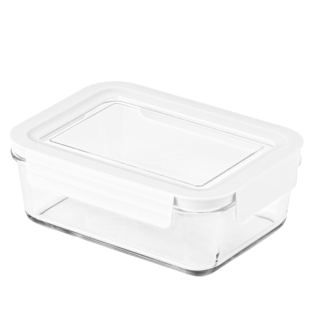 Bulk Food Storage Bags & Containers with Lids
