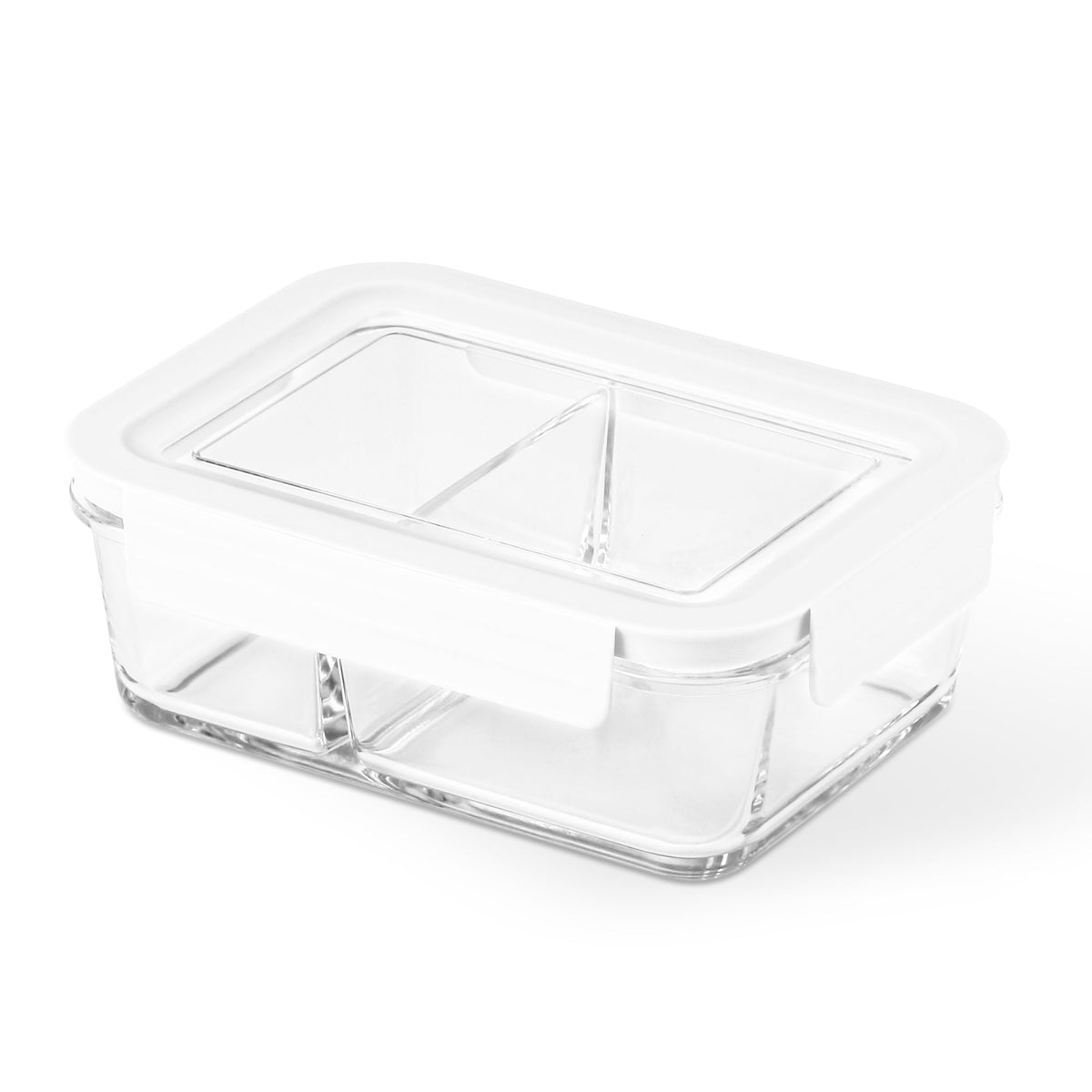 Meal Prep  Glass Food Storage Containers For NOTIQ Lunch Bags