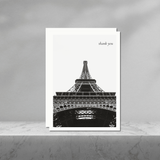 Mono Travel Greeting Cards | Box Set of 8