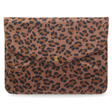 Imperfect | Leopard Tech Series - Limited Edition 13-inch Tech Clutch Only